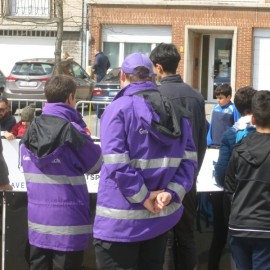 20170426 engie street heroes zaventem  36 - Sportraad Zaventem 